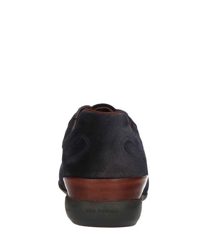 Van Bommel sneaker <span>Senna 01.00 SBM-10016 41-01</span> Senna 01.00 SBM-10016 41-01 blauw - www.bremmerschoenen.info - Bremmer Schoenen