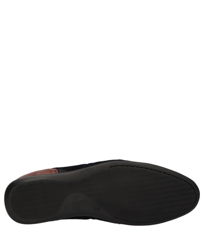 Van Bommel sneaker <span>Senna 01.00 SBM-10016 41-01</span> Senna 01.00 SBM-10016 41-01 blauw - www.bremmerschoenen.info - Bremmer Schoenen
