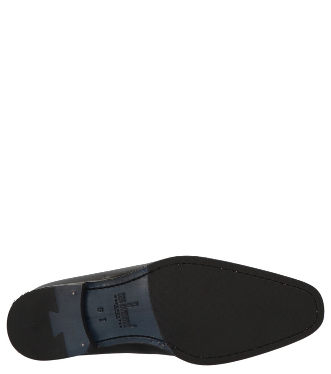 Van Bommel geklede schoen <span>Matra 04.02 SBM-30145 10-01</span> Matra 04.02 SBM-30145 10-01 zwart - www.bremmerschoenen.info - Bremmer Schoenen