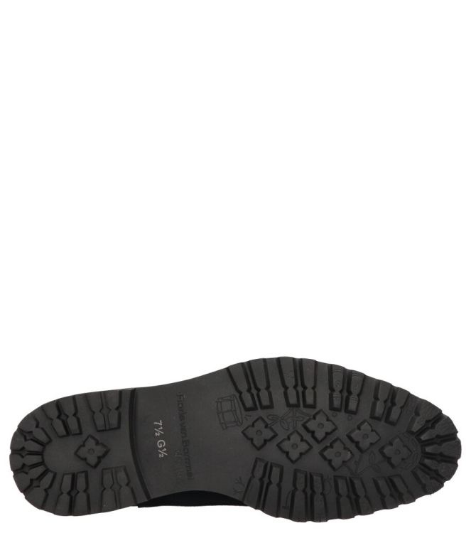 Floris van Bommel Chelsea boot <span>Sturdi 04.14 SFM-60018 10-02</span> Sturdi 04.14 SFM-60018 10-02 zwart - www.bremmerschoenen.info - Bremmer Schoenen