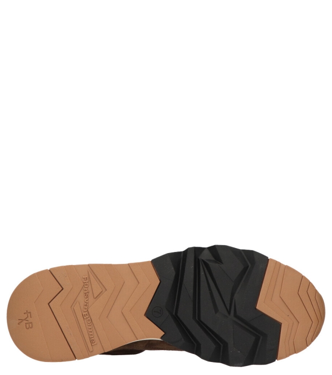 Floris van Bommel sneaker <span>De Zager 02.00 SFM-10136 34-01</span> De Zager 02.00 SFM-10136 34-01 beige - www.bremmerschoenen.info - Bremmer Schoenen