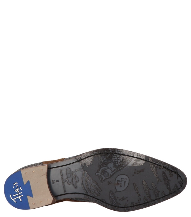 Floris van Bommel geklede schoen <span>De Stapper 17.82 SFM-30161 20-03</span> De Stapper 17.82 SFM-30161 20-03 bruin - www.bremmerschoenen.info - Bremmer Schoenen