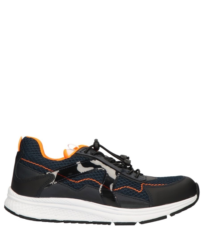 Piedro sport sneaker <span>141.70001.10 5609</span> 141.70001.10 5609 blauw - www.bremmerschoenen.info - Bremmer Schoenen