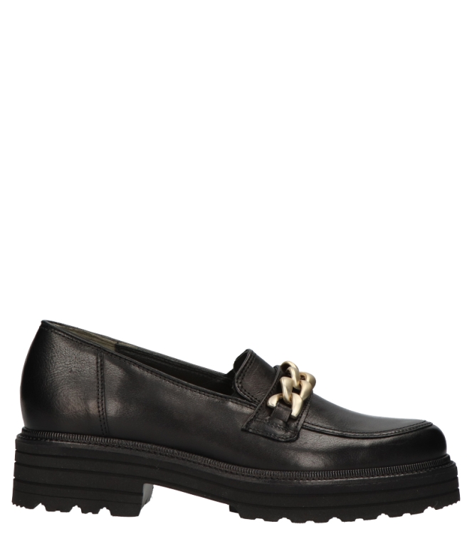 Durea instapper <span>5748 092 9801</span> 5748 092 9801 zwart - www.bremmerschoenen.info - Bremmer Schoenen