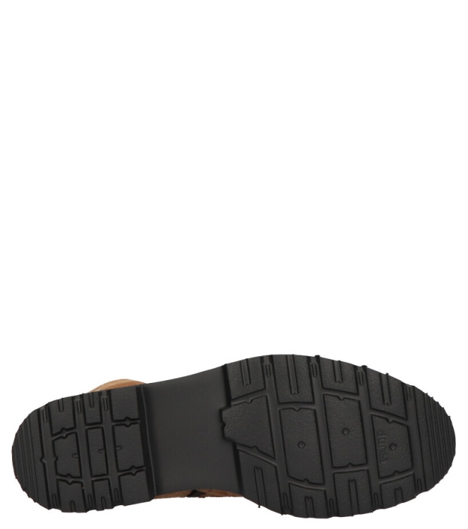 Durea veterboot <span>9758 752 8039</span> 9758 752 8039 beige - www.bremmerschoenen.info - Bremmer Schoenen