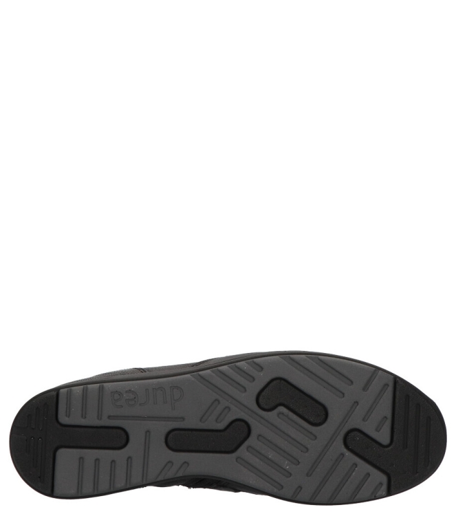 Durea sneaker <span>9735 684 9995</span> 9735 684 9995 zwart - www.bremmerschoenen.info - Bremmer Schoenen