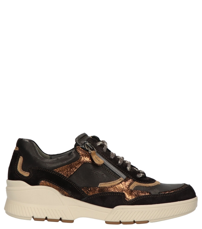 Durea sneaker <span>6252 685 9863</span> 6252 685 9863 zwart - www.bremmerschoenen.info - Bremmer Schoenen