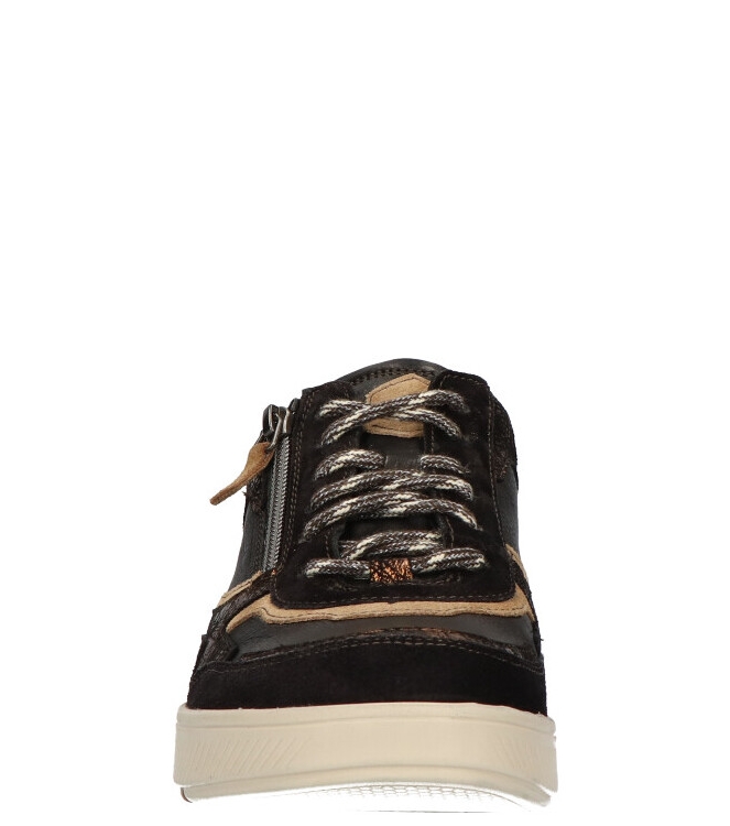 Durea sneaker <span>6252 685 9863</span> 6252 685 9863 zwart - www.bremmerschoenen.info - Bremmer Schoenen