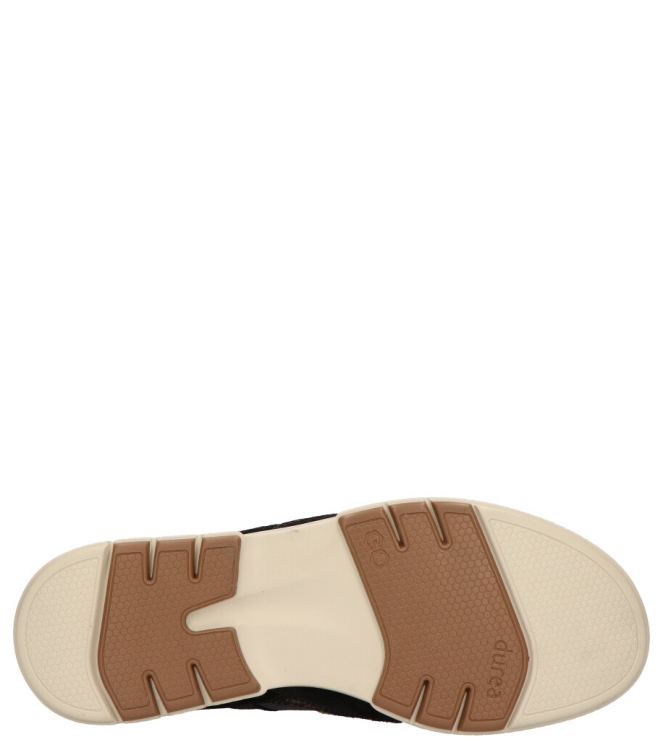 Durea sneaker <span>6252 685 9863</span> 6252 685 9863 zwart - www.bremmerschoenen.info - Bremmer Schoenen