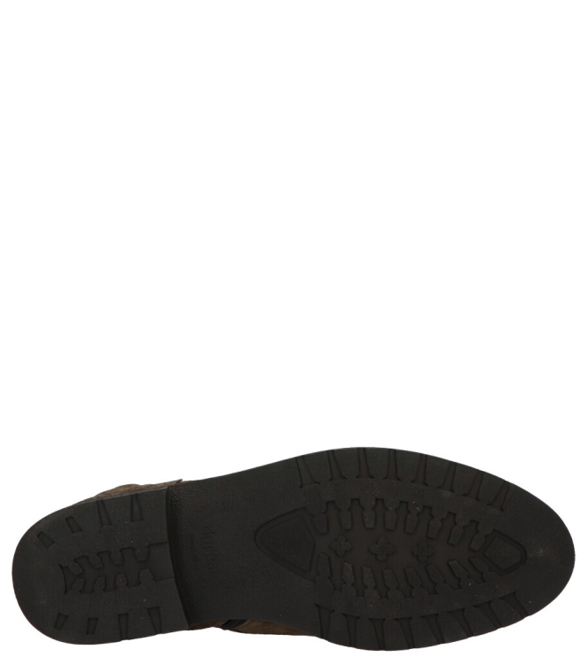 Durea veterboot <span>9731 768 9930</span> 9731 768 9930 bruin - www.bremmerschoenen.info - Bremmer Schoenen