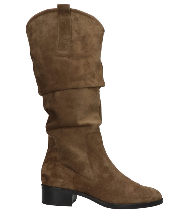 Durea lange laars <span>9759 918 9918</span> 9759 918 9918 bruin - www.bremmerschoenen.info - Bremmer Schoenen