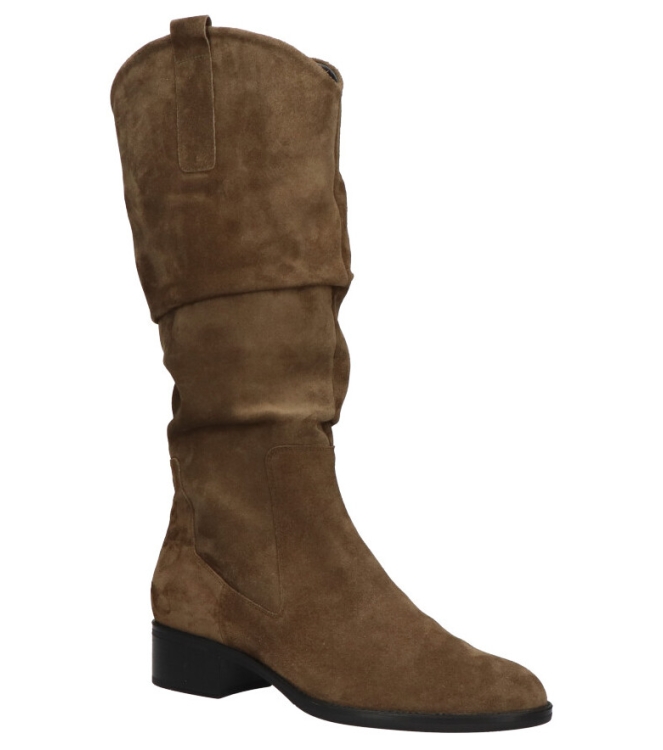 Durea lange laars <span>9759 918 9918</span> 9759 918 9918 bruin - www.bremmerschoenen.info - Bremmer Schoenen
