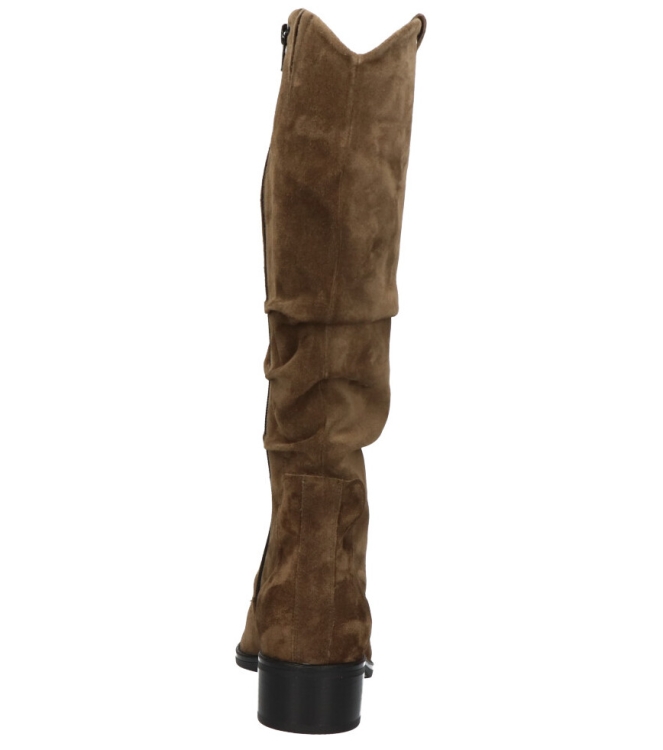Durea lange laars <span>9759 918 9918</span> 9759 918 9918 bruin - www.bremmerschoenen.info - Bremmer Schoenen