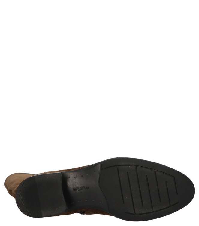 Durea lange laars <span>9759 918 9918</span> 9759 918 9918 bruin - www.bremmerschoenen.info - Bremmer Schoenen