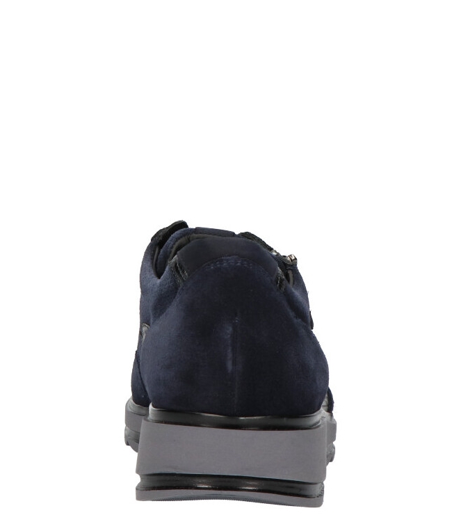 Durea sneaker <span>6263 682 9853</span> 6263 682 9853 blauw - www.bremmerschoenen.info - Bremmer Schoenen