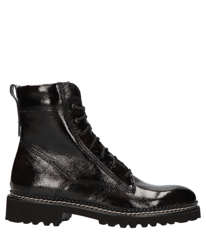 Durea veterboot <span>9741 182 0026</span> 9741 182 0026 groen - www.bremmerschoenen.info - Bremmer Schoenen