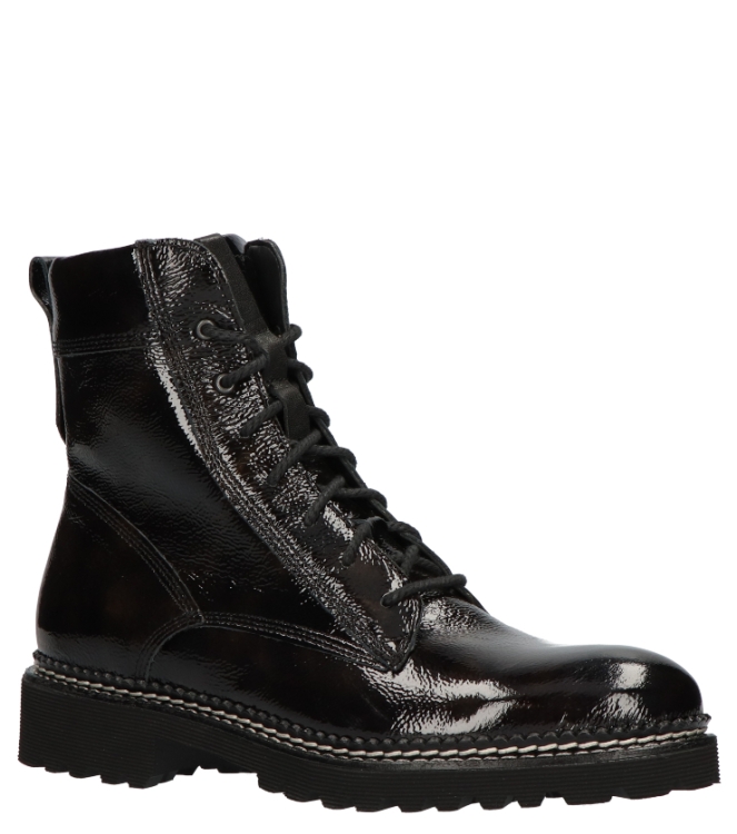 Durea veterboot <span>9741 182 0026</span> 9741 182 0026 groen - www.bremmerschoenen.info - Bremmer Schoenen
