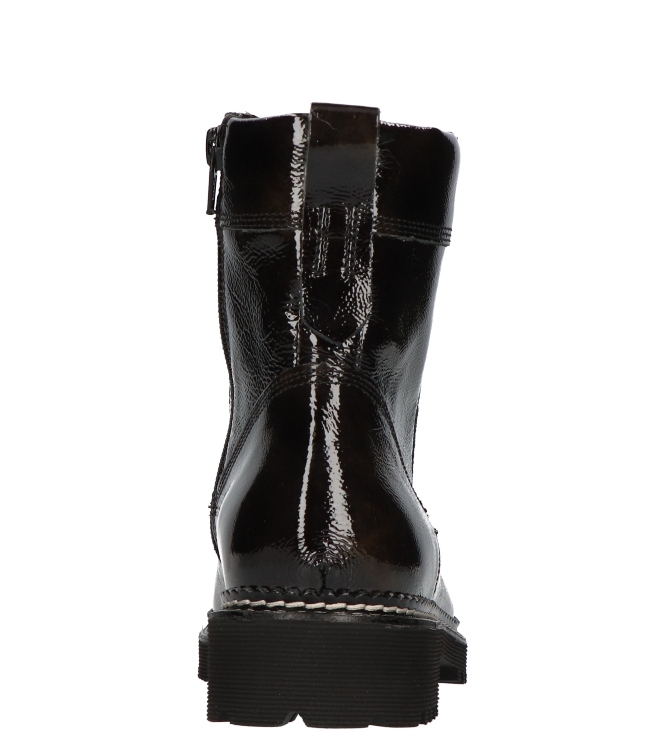 Durea veterboot <span>9741 182 0026</span> 9741 182 0026 groen - www.bremmerschoenen.info - Bremmer Schoenen