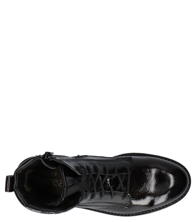 Durea veterboot <span>9741 182 0026</span> 9741 182 0026 groen - www.bremmerschoenen.info - Bremmer Schoenen