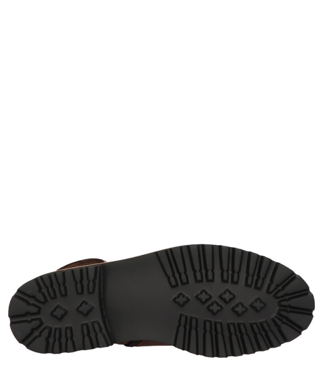 Durea veterboot <span>9741 184 9293</span> 9741 184 9293 cognac - www.bremmerschoenen.info - Bremmer Schoenen