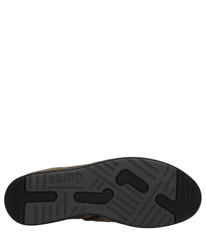 Durea sneaker <span>9735 684 9992</span> 9735 684 9992 bruin - www.bremmerschoenen.info - Bremmer Schoenen