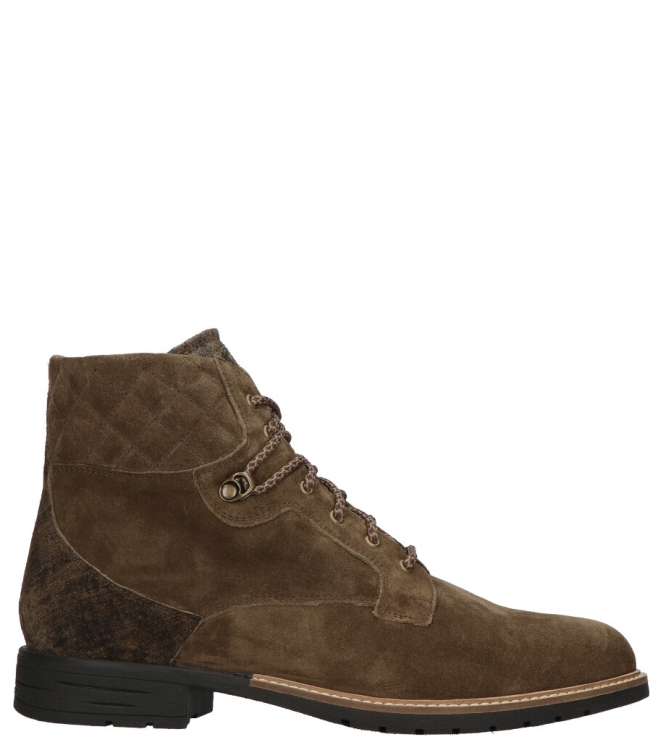 Durea veterboot <span>9731 764 9930</span> 9731 764 9930 bruin - www.bremmerschoenen.info - Bremmer Schoenen