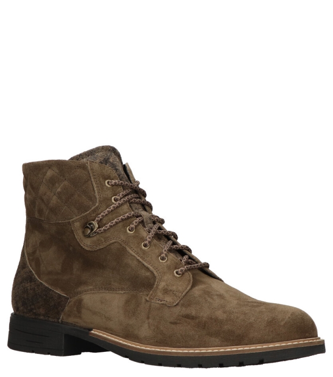 Durea veterboot <span>9731 764 9930</span> 9731 764 9930 bruin - www.bremmerschoenen.info - Bremmer Schoenen