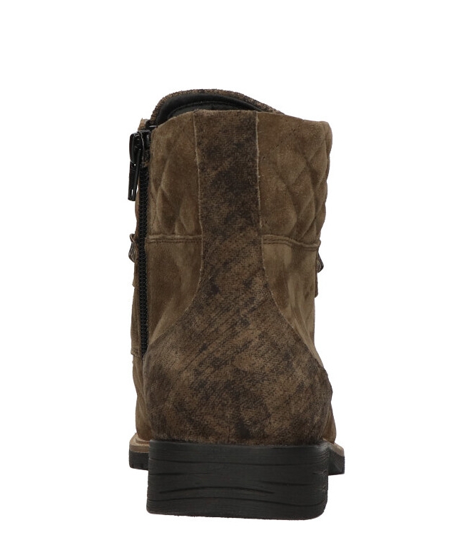 Durea veterboot <span>9731 764 9930</span> 9731 764 9930 bruin - www.bremmerschoenen.info - Bremmer Schoenen