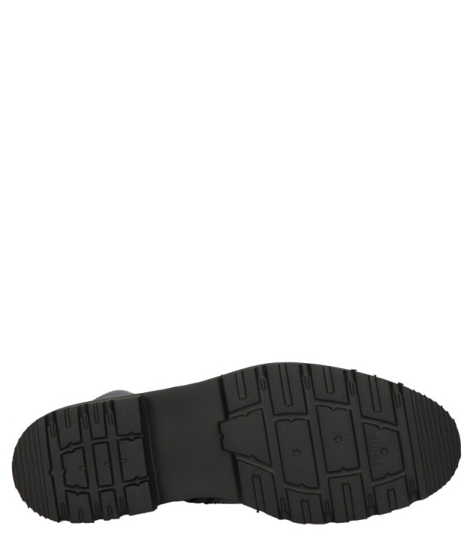 Durea veterboot <span>9758 754 5598</span> 9758 754 5598 zwart - www.bremmerschoenen.info - Bremmer Schoenen