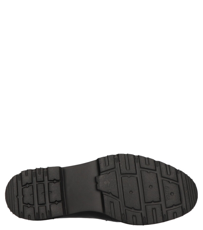 Durea instapper <span>5747 092 6088</span> 5747 092 6088 zwart - www.bremmerschoenen.info - Bremmer Schoenen