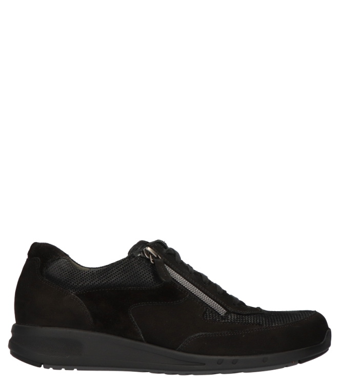 Durea sneaker <span>6260 684 0127</span> 6260 684 0127 zwart - www.bremmerschoenen.info - Bremmer Schoenen