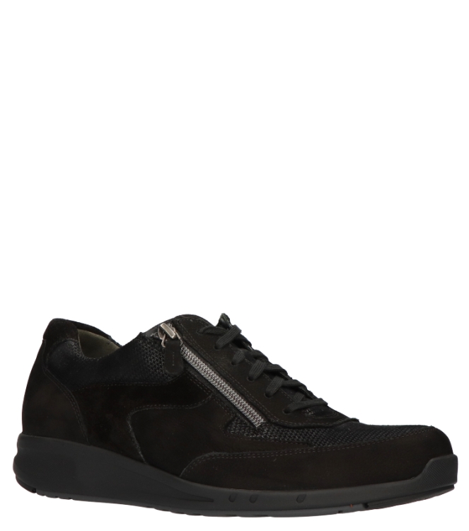 Durea sneaker <span>6260 684 0127</span> 6260 684 0127 zwart - www.bremmerschoenen.info - Bremmer Schoenen