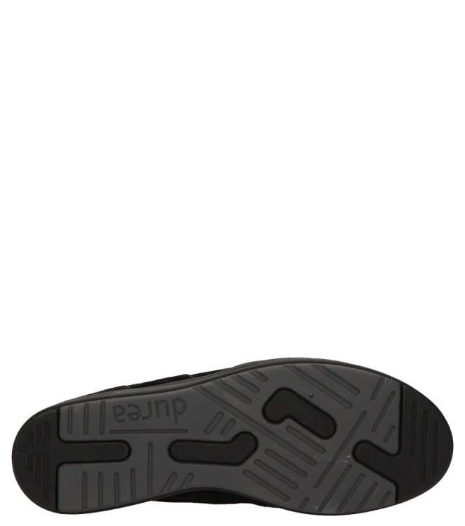 Durea sneaker <span>6260 684 0127</span> 6260 684 0127 zwart - www.bremmerschoenen.info - Bremmer Schoenen