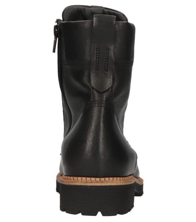Durea veterboot <span>9722 185 5598</span> 9722 185 5598 zwart - www.bremmerschoenen.info - Bremmer Schoenen