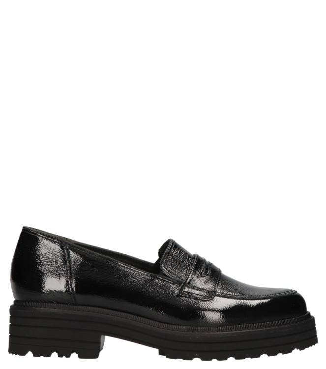 Durea instapper <span>5747 095 6088</span> 5747 095 6088 zwart - www.bremmerschoenen.info - Bremmer Schoenen