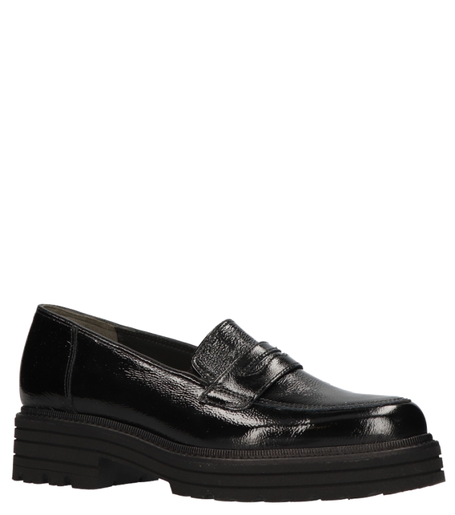 Durea instapper <span>5747 095 6088</span> 5747 095 6088 zwart - www.bremmerschoenen.info - Bremmer Schoenen