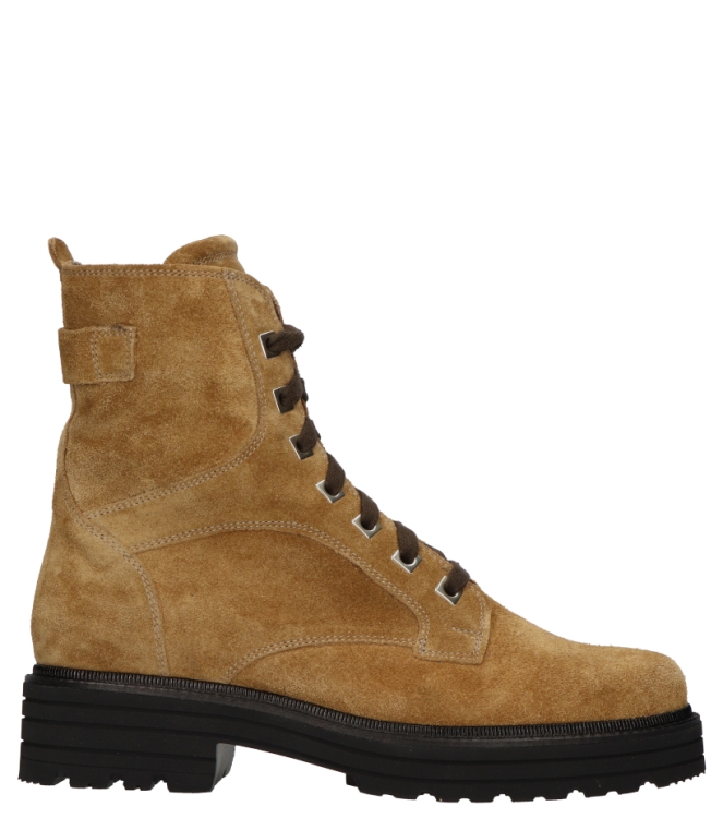 Durea veterboot <span>9758 758 8039</span> 9758 758 8039 beige - www.bremmerschoenen.info - Bremmer Schoenen
