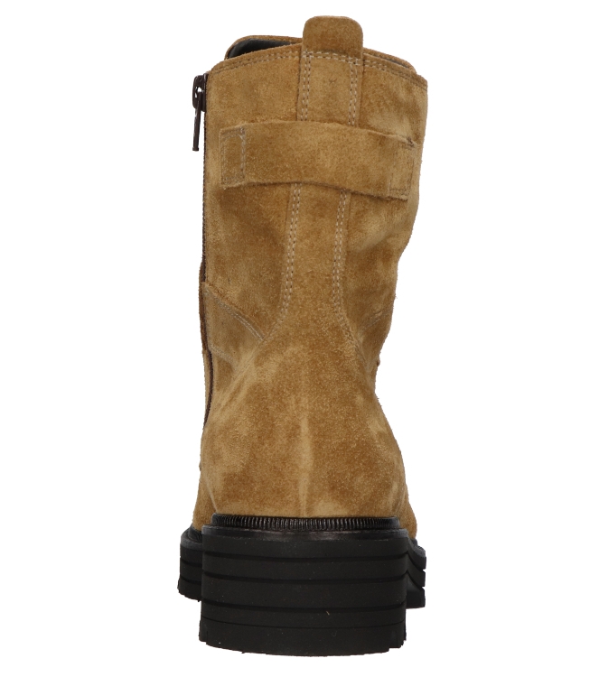 Durea veterboot <span>9758 758 8039</span> 9758 758 8039 beige - www.bremmerschoenen.info - Bremmer Schoenen