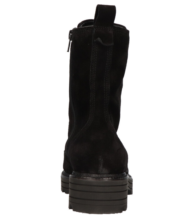 Durea veterboot <span>9751 758 7448</span> 9751 758 7448 zwart - www.bremmerschoenen.info - Bremmer Schoenen