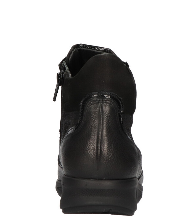 Durea sneaker <span>9735 688 9995</span> 9735 688 9995 zwart - www.bremmerschoenen.info - Bremmer Schoenen