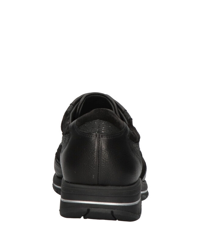 Durea sneaker <span>6148 688 9886</span> 6148 688 9886 zwart - www.bremmerschoenen.info - Bremmer Schoenen