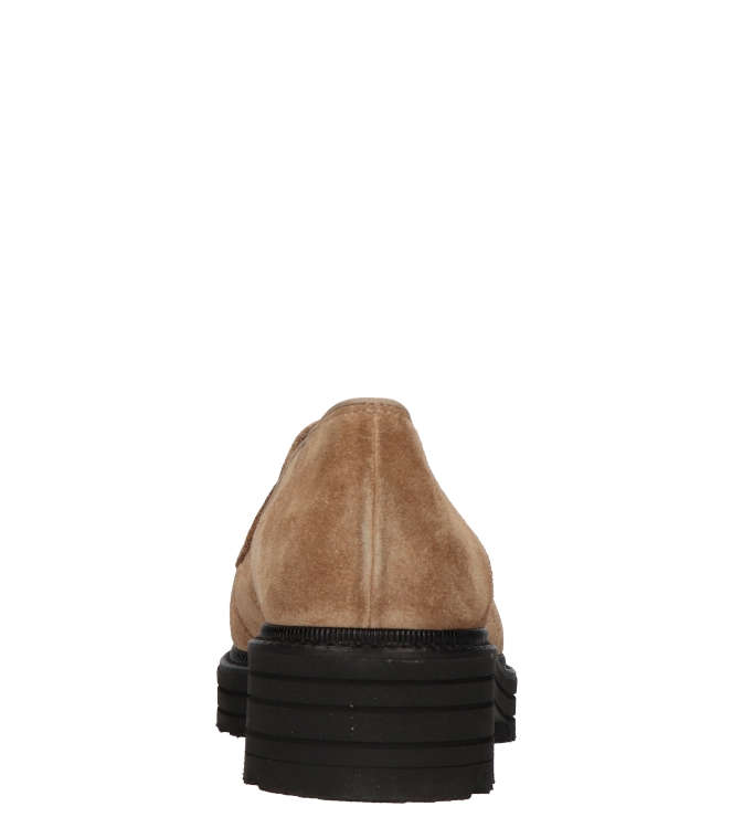 Durea instapper <span>5747 098 0118</span> 5747 098 0118 beige - www.bremmerschoenen.info - Bremmer Schoenen