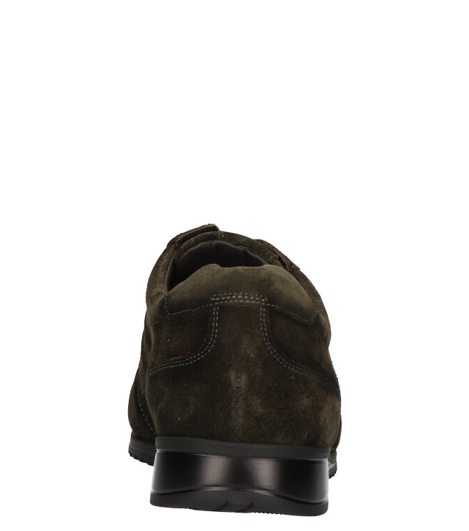 Gijs sneaker <span>2093 902 9367</span> 2093 902 9367 groen - www.bremmerschoenen.info - Bremmer Schoenen