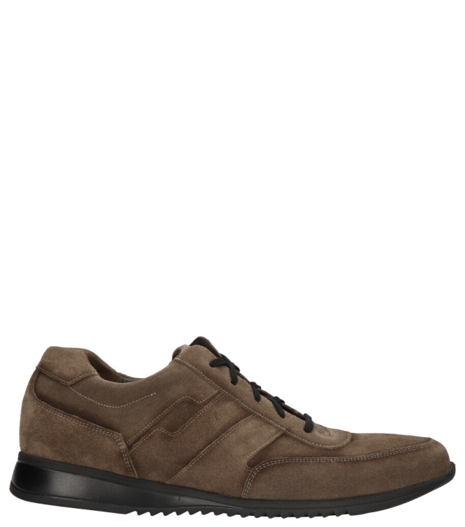 Gijs sneaker <span>2093 904 9902</span> 2093 904 9902 beige - www.bremmerschoenen.info - Bremmer Schoenen