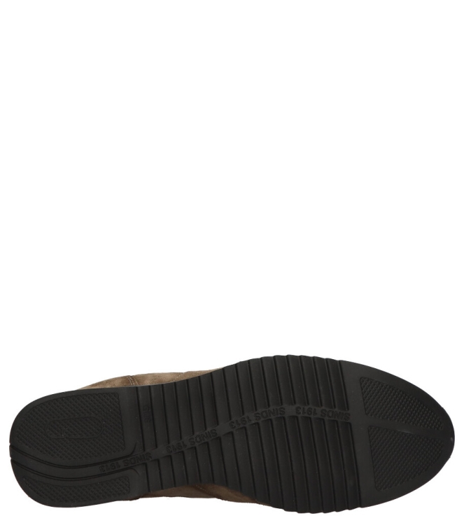 Gijs sneaker <span>2093 904 9902</span> 2093 904 9902 beige - www.bremmerschoenen.info - Bremmer Schoenen