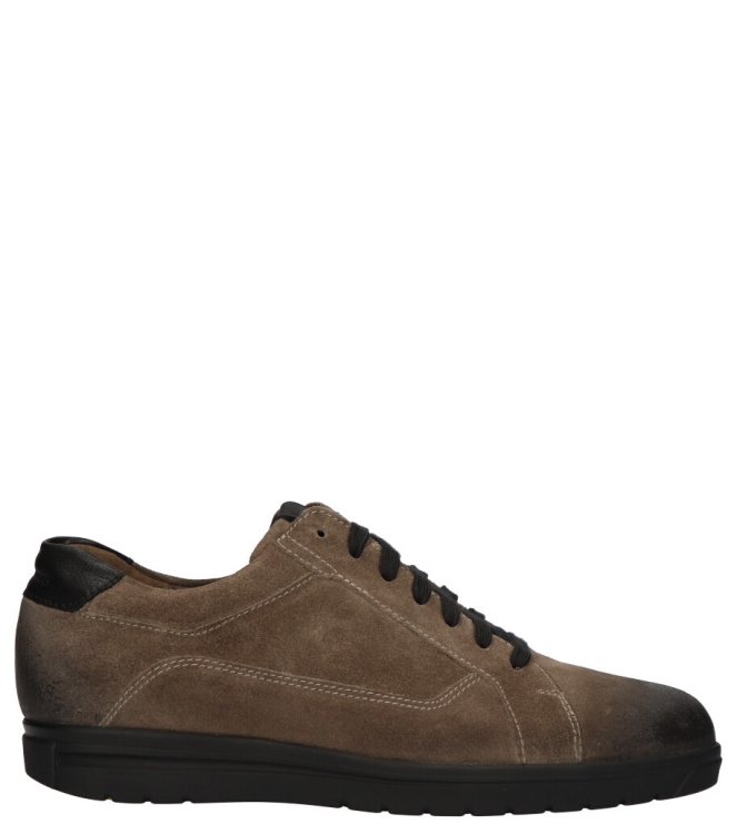 Gijs sneaker <span>2090 205 9981</span> 2090 205 9981 beige - www.bremmerschoenen.info - Bremmer Schoenen