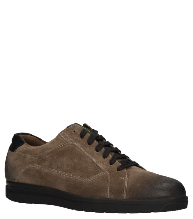 Gijs sneaker <span>2090 205 9981</span> 2090 205 9981 beige - www.bremmerschoenen.info - Bremmer Schoenen
