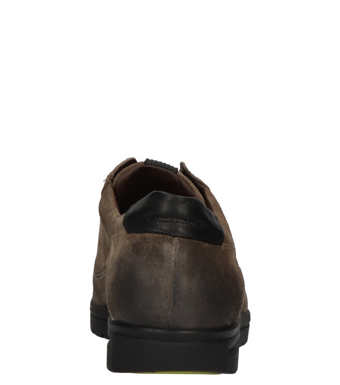 Gijs sneaker <span>2090 205 9981</span> 2090 205 9981 beige - www.bremmerschoenen.info - Bremmer Schoenen