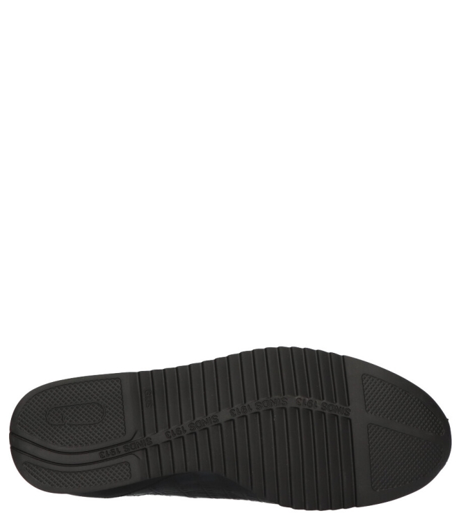 Gijs sneaker <span>2095 908 9366</span> 2095 908 9366 blauw - www.bremmerschoenen.info - Bremmer Schoenen