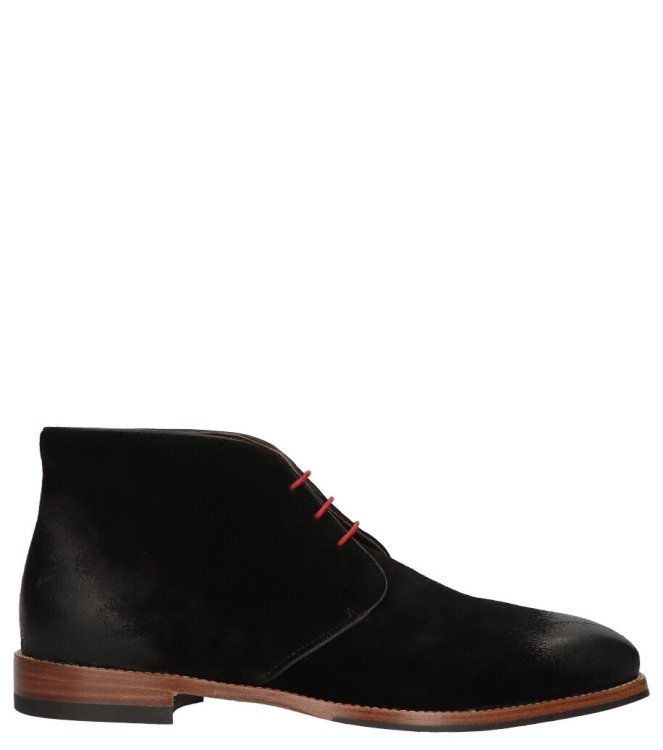Gijs geklede schoen <span>2113 605 0147</span> 2113 605 0147 zwart - www.bremmerschoenen.info - Bremmer Schoenen